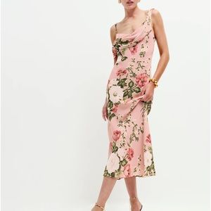 Reya Rose Garden Dress size 4